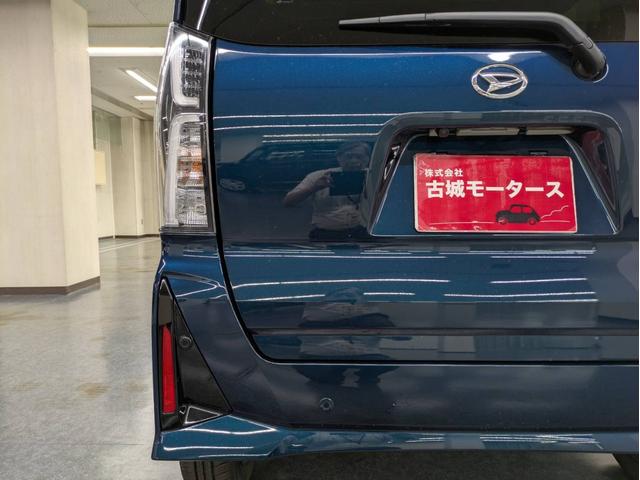 タント カスタムＸ　届出済未使用車　衝突被害軽減システム　盗難防止システム　アイドリングストップ　バックカメラ　シートヒーター　オートエアコン　ＬＥＤヘッドライト　スマートキー　両側電動スライドドア　純正ＡＷホイール（57枚目）