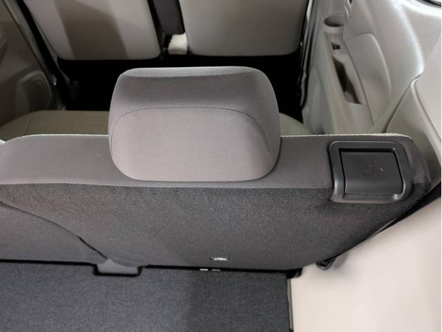 ｅＫワゴン Ｍ　ナビ付　衝突被害軽減システム　盗難防止システム　ＣＶＴ　オートライト　アイドリングストップ　シートヒーター　キーレスエントリー（18枚目）