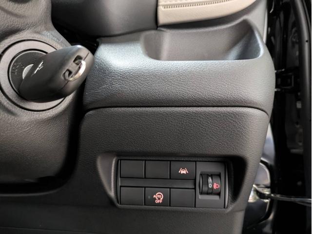 ｅＫワゴン Ｍ　ナビ付　衝突被害軽減システム　盗難防止システム　ＣＶＴ　オートライト　アイドリングストップ　シートヒーター　キーレスエントリー（31枚目）