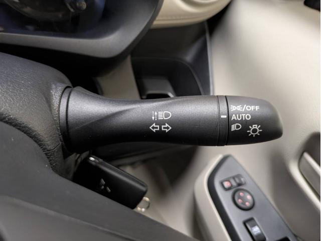 ｅＫワゴン Ｍ　ナビ付　衝突被害軽減システム　盗難防止システム　ＣＶＴ　オートライト　アイドリングストップ　シートヒーター　キーレスエントリー（33枚目）