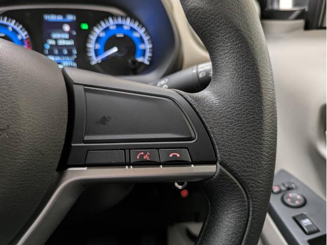 ｅＫワゴン Ｍ　ナビ付　衝突被害軽減システム　盗難防止システム　ＣＶＴ　オートライト　アイドリングストップ　シートヒーター　キーレスエントリー（35枚目）