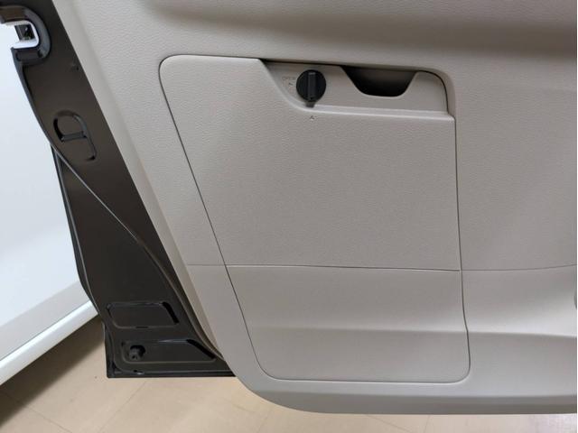 ｅＫワゴン Ｍ　ナビ付　衝突被害軽減システム　盗難防止システム　ＣＶＴ　オートライト　アイドリングストップ　シートヒーター　キーレスエントリー（49枚目）