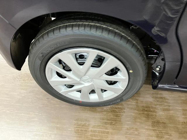Ｎ－ＢＯＸ ベースグレード　届出済未使用車　衝突被害軽減システム　盗難防止システム　アイドリングストップ　バックカメラ　シートヒーター　オートエアコン　ＬＥＤヘッドライト　スマートキー　電動スライド　クルーズコントロール（49枚目）