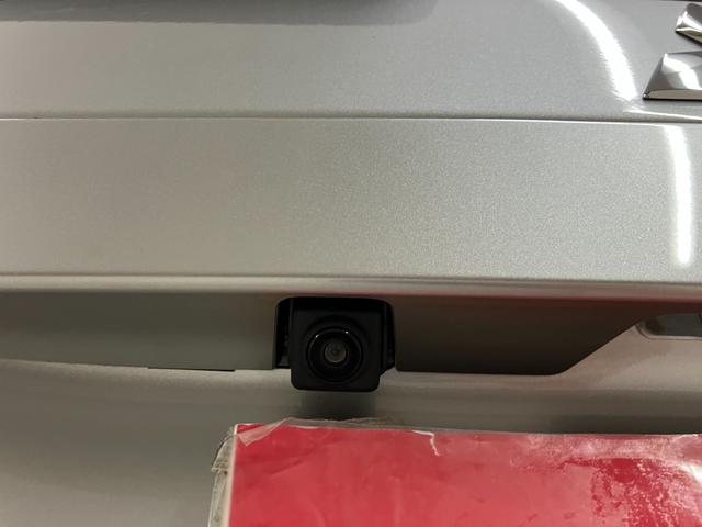 ｅＫワゴン Ｍ　届出済未使用車　衝突被害軽減システム　盗難防止システム　ＣＶＴ　オートライト　アイドリングストップ　バックカメラ　シートヒーター　キーレスエントリー（16枚目）