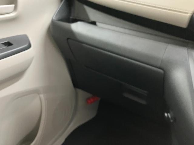 ｅＫワゴン Ｍ　届出済未使用車　衝突被害軽減システム　盗難防止システム　ＣＶＴ　オートライト　アイドリングストップ　バックカメラ　シートヒーター　キーレスエントリー（28枚目）