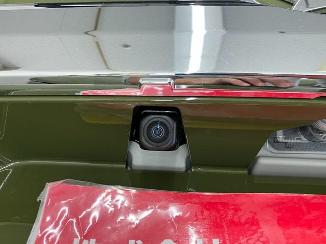 タフト Ｇ　クロムベンチャー　届出済未使用車　衝突被害軽減システム　盗難防止システム　ＣＶＴ　オートライト　アイドリングストップ　バックカメラ　シートヒーター　オートエアコン　ＬＥＤヘッドライト　スマートキー　純正ＡＷホイール（14枚目）