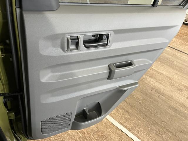 タフト Ｇ　クロムベンチャー　届出済未使用車　衝突被害軽減システム　盗難防止システム　ＣＶＴ　オートライト　アイドリングストップ　バックカメラ　シートヒーター　オートエアコン　ＬＥＤヘッドライト　スマートキー　純正ＡＷホイール（25枚目）