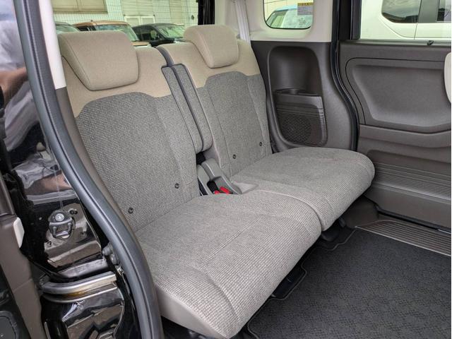 N-BOX L ナビ付 衝突被害軽減システム 盗難防止システム アイドリングストップ バックカメラ シートヒーター オートエアコン LEDヘッドライト スマートキー 電動スライド クルーズコントロール(22枚目)