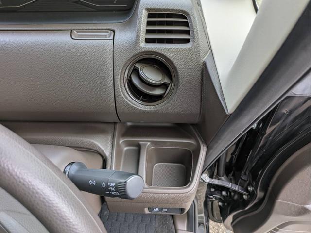 N-BOX L ナビ付 衝突被害軽減システム 盗難防止システム アイドリングストップ バックカメラ シートヒーター オートエアコン LEDヘッドライト スマートキー 電動スライド クルーズコントロール(33枚目)