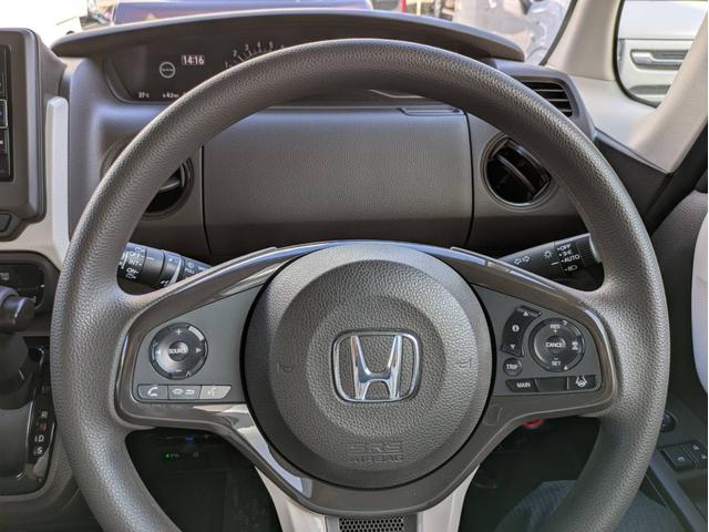 N-BOX L ナビ付 衝突被害軽減システム 盗難防止システム アイドリングストップ バックカメラ シートヒーター オートエアコン LEDヘッドライト スマートキー 電動スライド クルーズコントロール(36枚目)