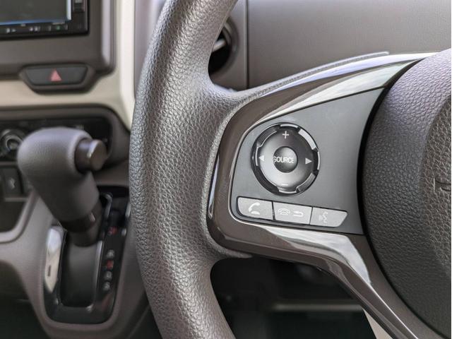 N-BOX L ナビ付 衝突被害軽減システム 盗難防止システム アイドリングストップ バックカメラ シートヒーター オートエアコン LEDヘッドライト スマートキー 電動スライド クルーズコントロール(40枚目)