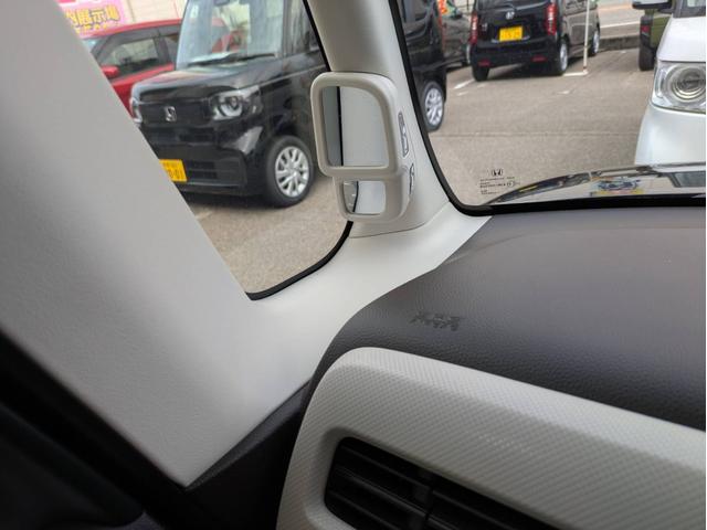 N-BOX L ナビ付 衝突被害軽減システム 盗難防止システム アイドリングストップ バックカメラ シートヒーター オートエアコン LEDヘッドライト スマートキー 電動スライド クルーズコントロール(50枚目)