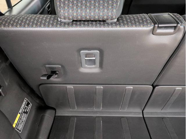 ハスラー ハイブリッドG ナビ付 衝突被害軽減システム 盗難防止システム CVT オートライト アイドリングストップ シートヒーター オートエアコン スマートキー(18枚目)