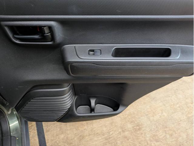 ハスラー ハイブリッドG ナビ付 衝突被害軽減システム 盗難防止システム CVT オートライト アイドリングストップ シートヒーター オートエアコン スマートキー(21枚目)