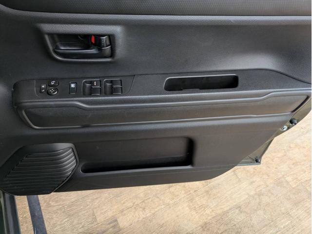 ハスラー ハイブリッドG ナビ付 衝突被害軽減システム 盗難防止システム CVT オートライト アイドリングストップ シートヒーター オートエアコン スマートキー(27枚目)