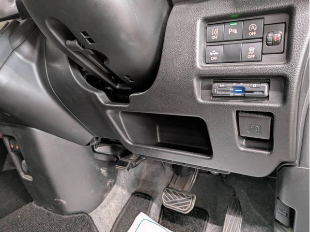 ハスラー ハイブリッドG ナビ付 衝突被害軽減システム 盗難防止システム CVT オートライト アイドリングストップ シートヒーター オートエアコン スマートキー(32枚目)