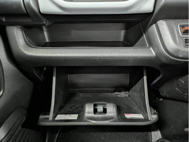 ハスラー ハイブリッドG ナビ付 衝突被害軽減システム 盗難防止システム CVT オートライト アイドリングストップ シートヒーター オートエアコン スマートキー(43枚目)