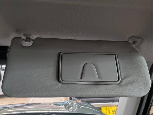 ハスラー ハイブリッドG ナビ付 衝突被害軽減システム 盗難防止システム CVT オートライト アイドリングストップ シートヒーター オートエアコン スマートキー(44枚目)