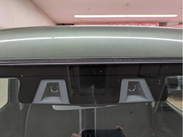 ハスラー ハイブリッドG ナビ付 衝突被害軽減システム 盗難防止システム CVT オートライト アイドリングストップ シートヒーター オートエアコン スマートキー(47枚目)