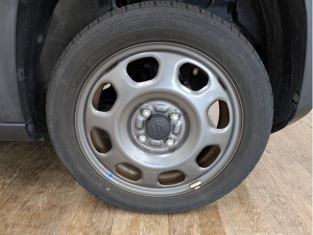 ハスラー ハイブリッドG ナビ付 衝突被害軽減システム 盗難防止システム CVT オートライト アイドリングストップ シートヒーター オートエアコン スマートキー(49枚目)