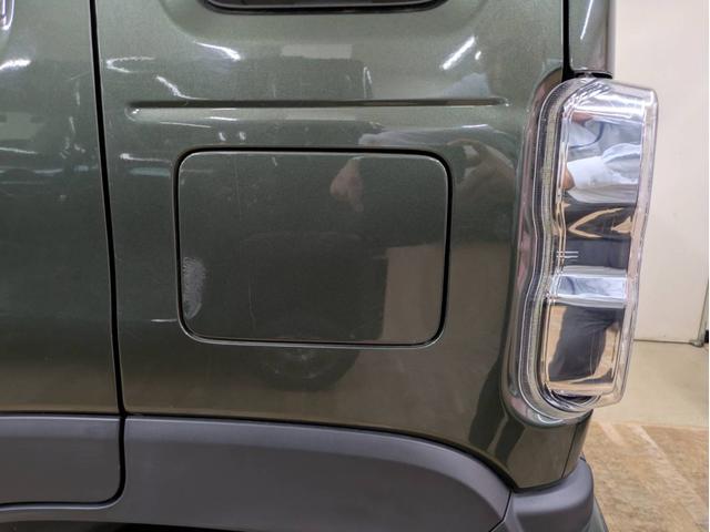 ハスラー ハイブリッドG ナビ付 衝突被害軽減システム 盗難防止システム CVT オートライト アイドリングストップ シートヒーター オートエアコン スマートキー(53枚目)