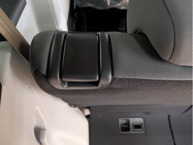 N-BOX ベースグレード 4WD 届出済未使用車 衝突被害軽減システム 盗難防止システム アイドリングストップ バックカメラ シートヒーター オートエアコン LEDヘッドライト スマートキー 電動スライド クルーズコントロール(16枚目)