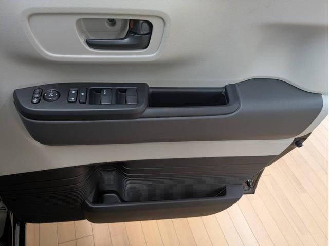 N-BOX ベースグレード 4WD 届出済未使用車 衝突被害軽減システム 盗難防止システム アイドリングストップ バックカメラ シートヒーター オートエアコン LEDヘッドライト スマートキー 電動スライド クルーズコントロール(23枚目)