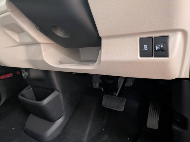 N-BOX ベースグレード 4WD 届出済未使用車 衝突被害軽減システム 盗難防止システム アイドリングストップ バックカメラ シートヒーター オートエアコン LEDヘッドライト スマートキー 電動スライド クルーズコントロール(27枚目)