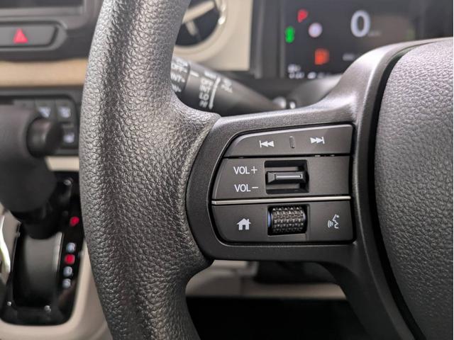 N-BOX ベースグレード 4WD 届出済未使用車 衝突被害軽減システム 盗難防止システム アイドリングストップ バックカメラ シートヒーター オートエアコン LEDヘッドライト スマートキー 電動スライド クルーズコントロール(31枚目)