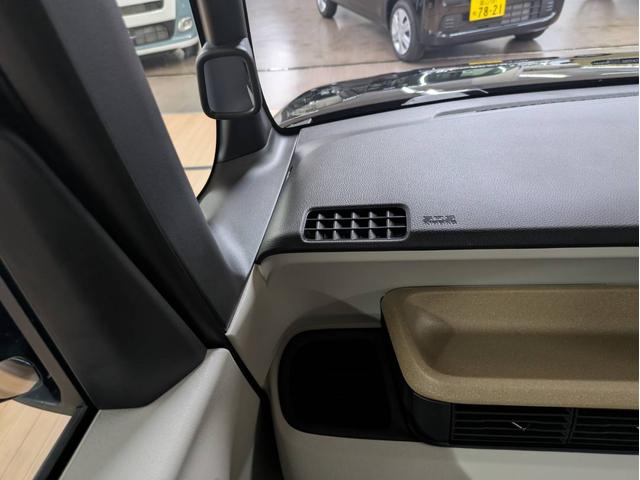 N-BOX ベースグレード 4WD 届出済未使用車 衝突被害軽減システム 盗難防止システム アイドリングストップ バックカメラ シートヒーター オートエアコン LEDヘッドライト スマートキー 電動スライド クルーズコントロール(38枚目)