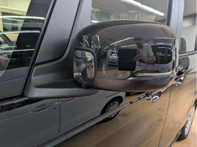 N-BOX ベースグレード 4WD 届出済未使用車 衝突被害軽減システム 盗難防止システム アイドリングストップ バックカメラ シートヒーター オートエアコン LEDヘッドライト スマートキー 電動スライド クルーズコントロール(51枚目)