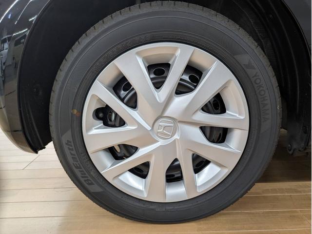 N-BOX ベースグレード 4WD 届出済未使用車 衝突被害軽減システム 盗難防止システム アイドリングストップ バックカメラ シートヒーター オートエアコン LEDヘッドライト スマートキー 電動スライド クルーズコントロール(52枚目)