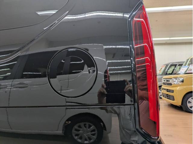 N-BOX ベースグレード 4WD 届出済未使用車 衝突被害軽減システム 盗難防止システム アイドリングストップ バックカメラ シートヒーター オートエアコン LEDヘッドライト スマートキー 電動スライド クルーズコントロール(55枚目)