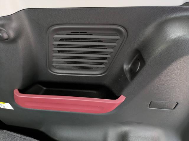 スペーシア ハイブリッドG ナビ付 衝突被害軽減システム 盗難防止システム CVT オートライト アイドリングストップ オートエアコン スマートキー スライドドア ETC(18枚目)