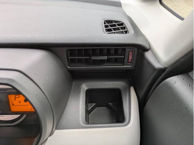 スペーシア ハイブリッドG ナビ付 衝突被害軽減システム 盗難防止システム CVT オートライト アイドリングストップ オートエアコン スマートキー スライドドア ETC(30枚目)