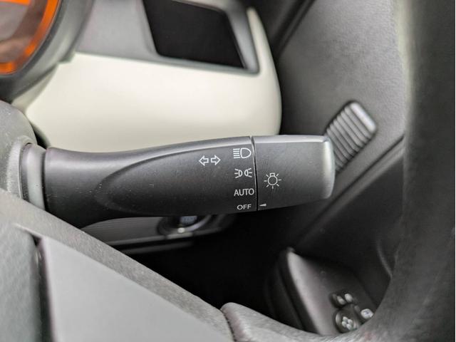 スペーシア ハイブリッドG ナビ付 衝突被害軽減システム 盗難防止システム CVT オートライト アイドリングストップ オートエアコン スマートキー スライドドア ETC(34枚目)