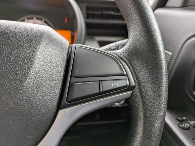 スペーシア ハイブリッドG ナビ付 衝突被害軽減システム 盗難防止システム CVT オートライト アイドリングストップ オートエアコン スマートキー スライドドア ETC(35枚目)