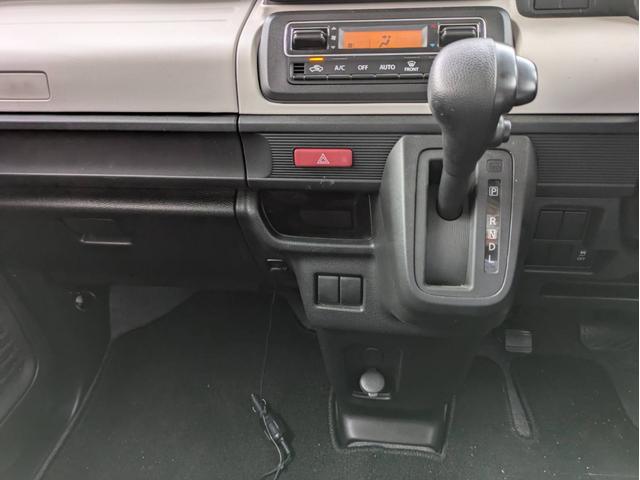 スペーシア ハイブリッドG ナビ付 衝突被害軽減システム 盗難防止システム CVT オートライト アイドリングストップ オートエアコン スマートキー スライドドア ETC(37枚目)