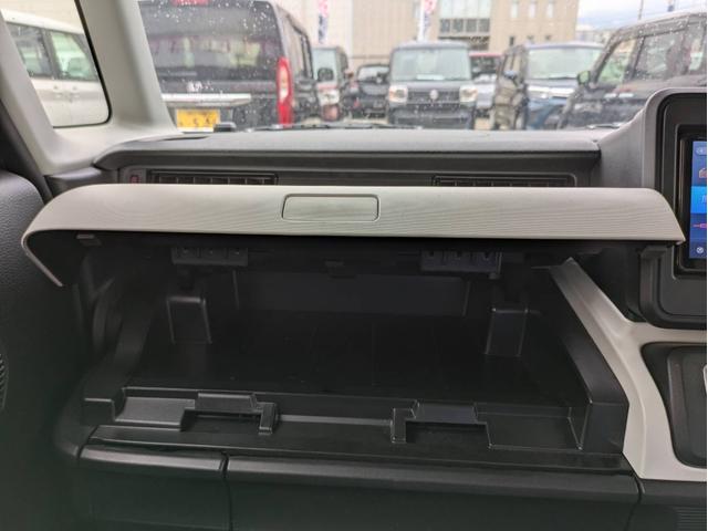 スペーシア ハイブリッドG ナビ付 衝突被害軽減システム 盗難防止システム CVT オートライト アイドリングストップ オートエアコン スマートキー スライドドア ETC(40枚目)