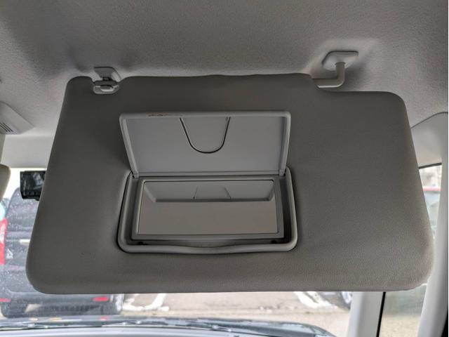 スペーシア ハイブリッドG ナビ付 衝突被害軽減システム 盗難防止システム CVT オートライト アイドリングストップ オートエアコン スマートキー スライドドア ETC(44枚目)