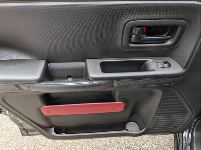 スペーシア ハイブリッドG ナビ付 衝突被害軽減システム 盗難防止システム CVT オートライト アイドリングストップ オートエアコン スマートキー スライドドア ETC(47枚目)