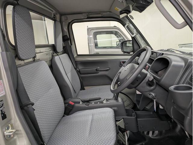 SUZUKI CARRY TRUCK KC AIR-CONDITIONER POWER STEERING