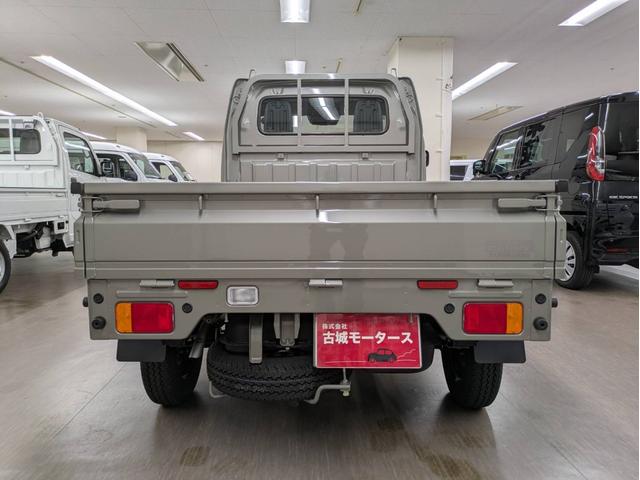 SUZUKI CARRY TRUCK KC AIR-CONDITIONER POWER STEERING