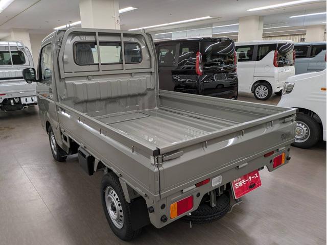SUZUKI CARRY TRUCK KC AIR-CONDITIONER POWER STEERING