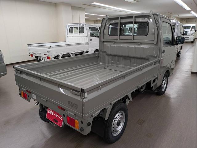 SUZUKI CARRY TRUCK KC AIR-CONDITIONER POWER STEERING