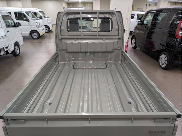 SUZUKI CARRY TRUCK KC AIR-CONDITIONER POWER STEERING