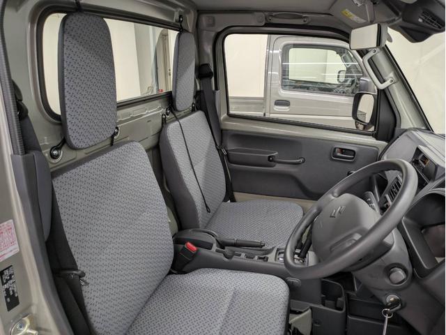 SUZUKI CARRY TRUCK KC AIR-CONDITIONER POWER STEERING
