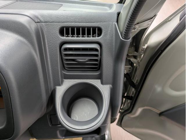SUZUKI CARRY TRUCK KC AIR-CONDITIONER POWER STEERING