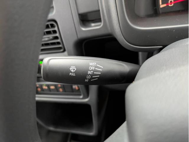 SUZUKI CARRY TRUCK KC AIR-CONDITIONER POWER STEERING