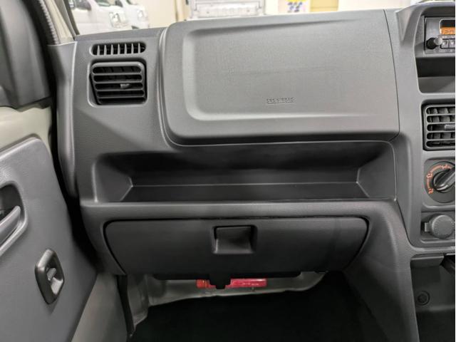 SUZUKI CARRY TRUCK KC AIR-CONDITIONER POWER STEERING
